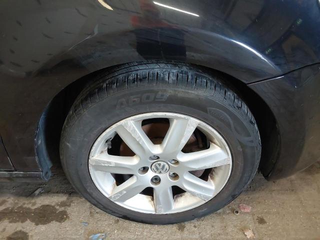 2012 VOLKSWAGEN POLO MATCH