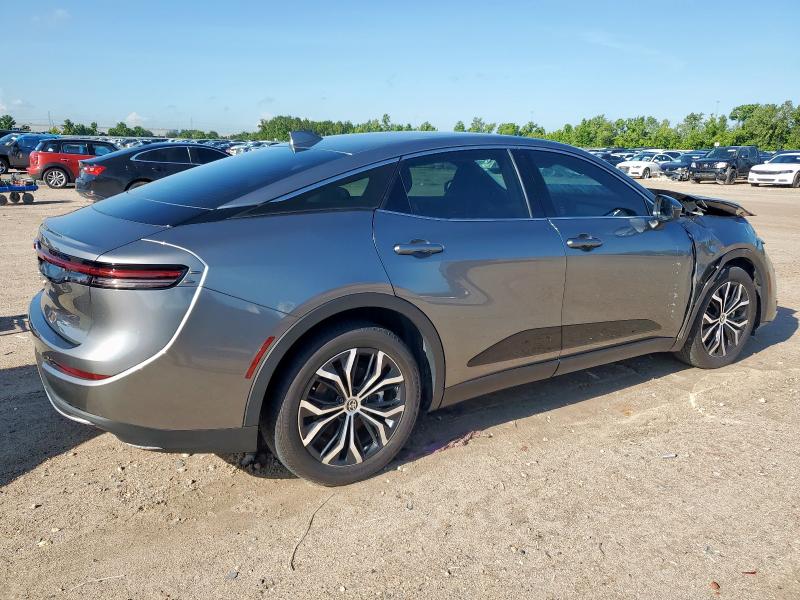  TOYOTA CROWN XLE 2023 Сірий