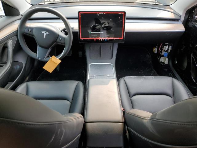  TESLA MODEL 3 2023 Black