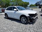 2016 Audi Q5 Premium Plus იყიდება North Billerica-ში, MA - Front End