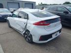2017 HYUNDAI IONIQ PREM for sale at Copart NEWBURY