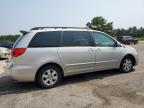 2010 Toyota Sienna Xle de vânzare în Gaston, SC - Minor Dent/Scratches