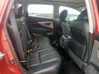 2015 Nissan Murano S de vânzare în Grand Prairie, TX - Front End