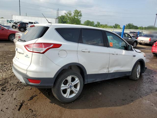  FORD ESCAPE 2015 Biały