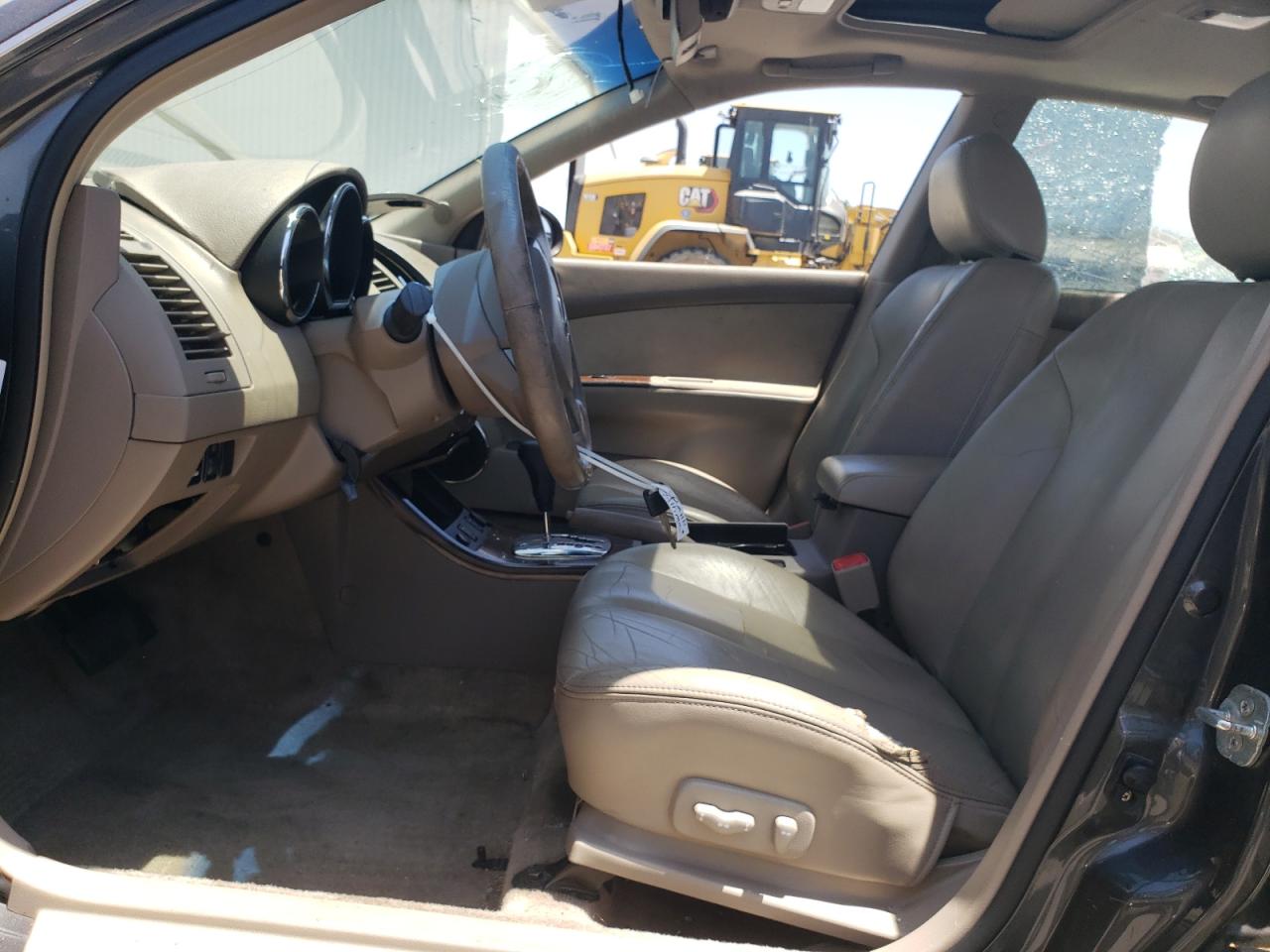 2005 Nissan Altima S VIN: 1N4AL11E25N469263 Lot: 62599515