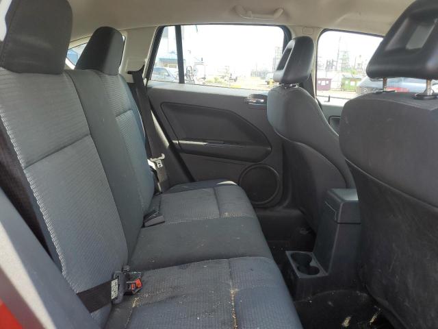 2009 DODGE CALIBER SXT
