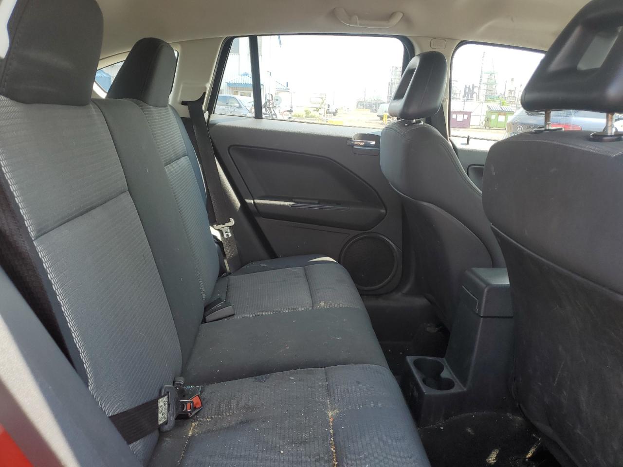 2009 Dodge Caliber Sxt VIN: 1B3HB48A79D229770 Lot: 58482155