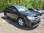 2012 DODGE JOURNEY SE   à vendre chez Copart ON - COOKSTOWN