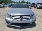 2013 Mercedes-Benz C 350 للبيع في Baltimore، MD - Front End