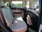 2018 Ford Edge Titanium de vânzare în Chambersburg, PA - Front End