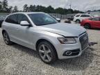 2013 Audi Q5 Premium Plus de vânzare în Ellenwood, GA - Front End