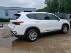2019 Hyundai Santa Fe Sel   продається в Spartanburg, SC - Side