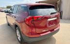 2019 Gmc Terrain Sle на продаже в Grand Prairie, TX - Minor Dent/Scratches