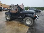 2002 Jeep Wrangler / Tj Sahara на продаже в Gaston, SC - All Over