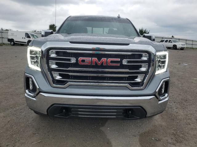 GMC SIERRA 2021 Szary
