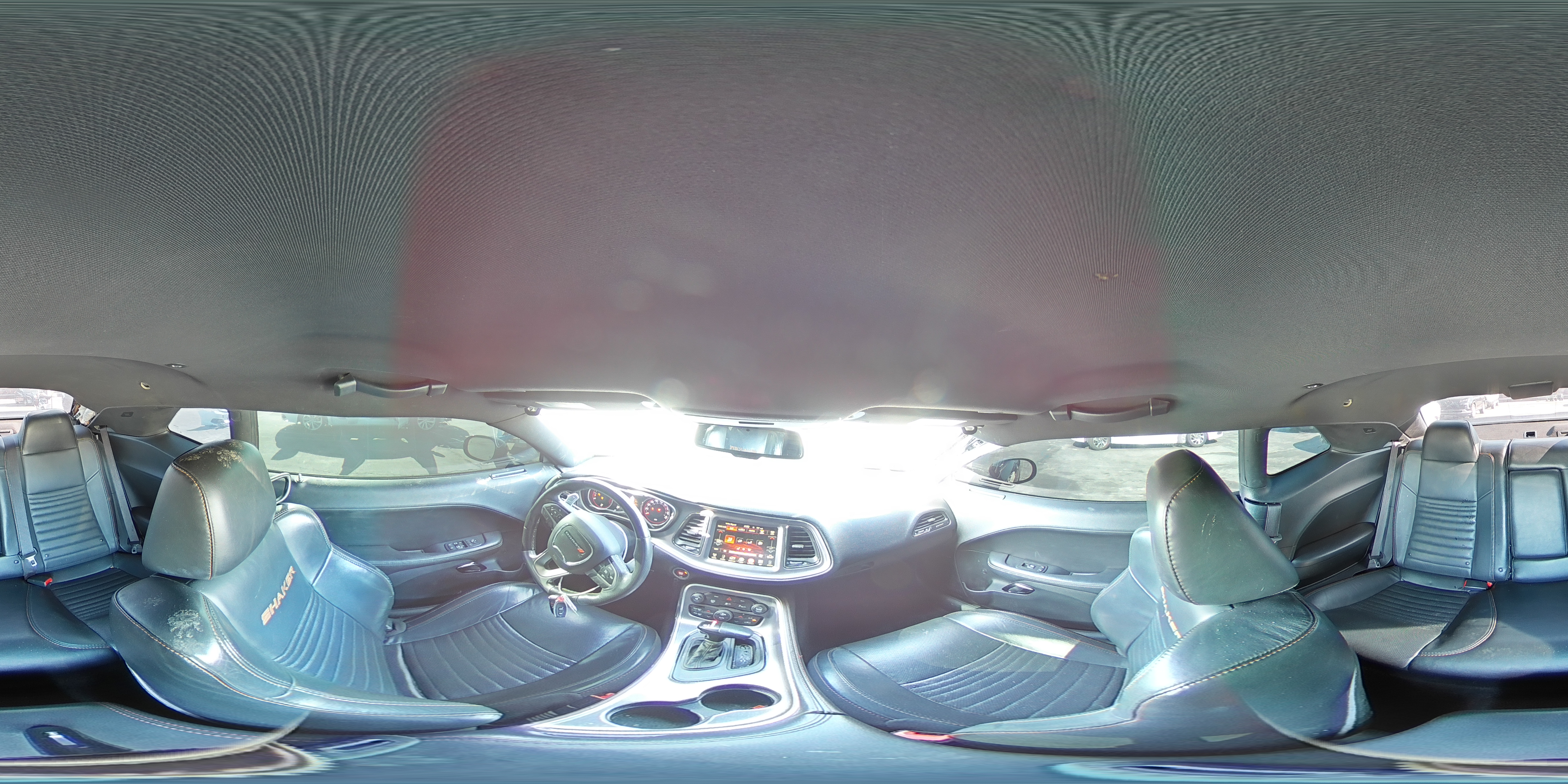 2018 Dodge Challenger R/T 392 VIN: 2C3CDZFJ5JH128189 Lot: 62534385