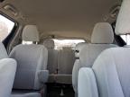 2015 Toyota Sienna Le de vânzare în Moraine, OH - Side