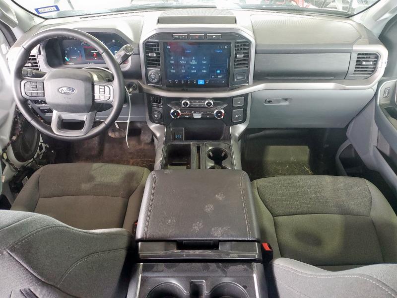 2024 FORD F150 XLT  