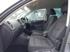 2010 VOLKSWAGEN TIGUAN SE for sale at Copart WHITBURN