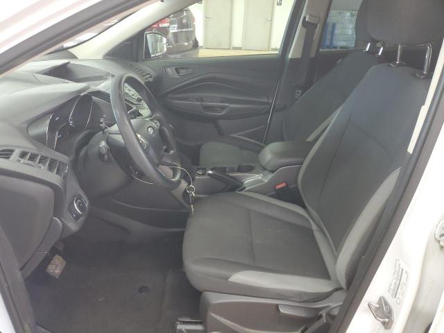 2016 FORD ESCAPE S  