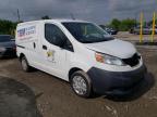 2013 Nissan Nv200 2.5S იყიდება Indianapolis-ში, IN - Front End