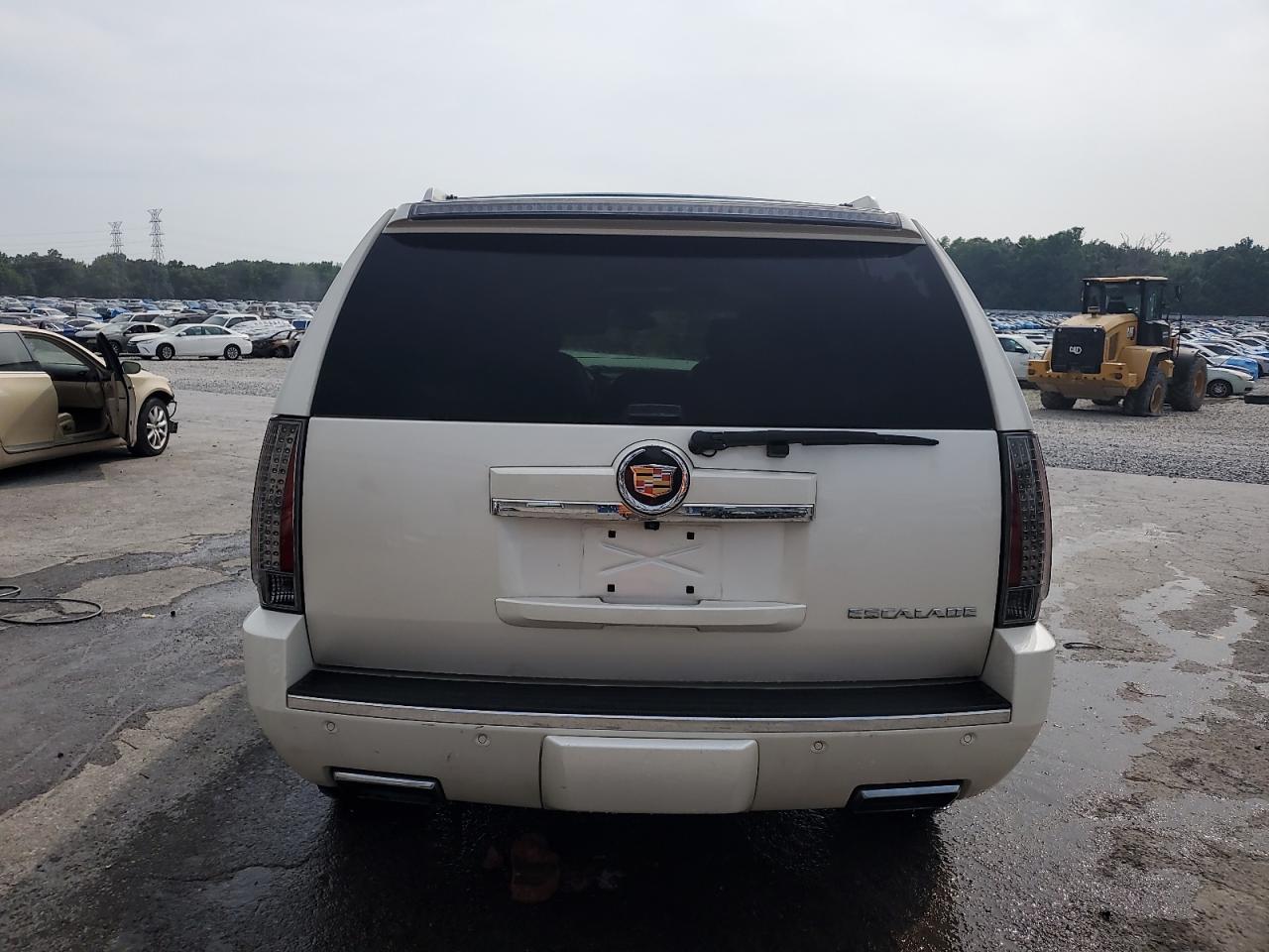 2013 Cadillac Escalade Premium VIN: 1GYS3CEF6DR141178 Lot: 60563045