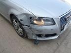 2009 AUDI A3 E SPORT for sale at Copart PETERLEE