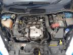 2015 FORD FIESTA ZET for sale at Copart WHITBURN