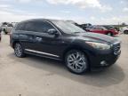 2015 Infiniti Qx60  for Sale in New Orleans, LA - Vandalism