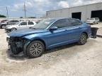 2021 Volkswagen Jetta S   იყიდება Jacksonville-ში, FL - Front End