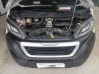 2023 PEUGEOT BOXER 435 for sale at Copart BELFAST