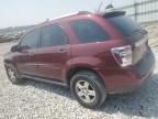 2008 Chevrolet Equinox Ls de vânzare în Cahokia Heights, IL - Front End