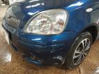 2005 TOYOTA YARIS COLO for sale at Copart NEWBURY
