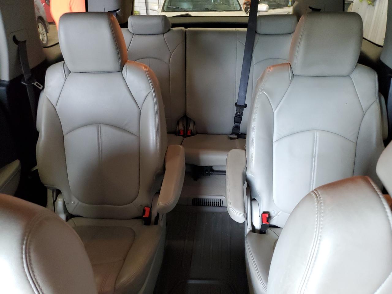 2012 GMC Acadia Slt-1 VIN: 1GKKVRED9CJ110929 Lot: 58071635
