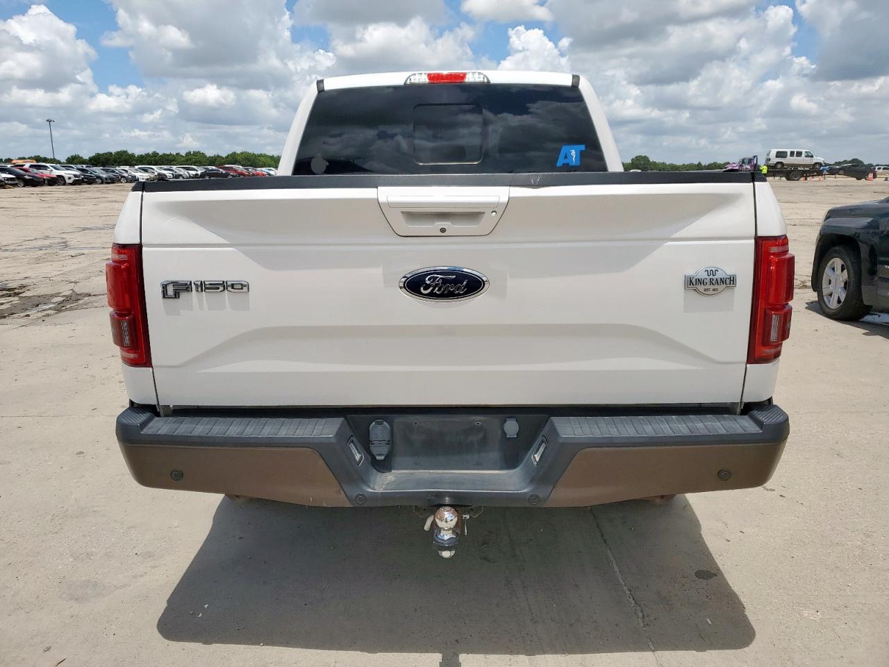 FORD F-150 2015 VIN 1FTEW1CG9FFA54535 фото 6