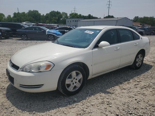2007 Chevrolet Impala Ls