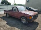 1986 Toyota Pickup 1/2 Ton Rn55 for Sale in Center Rutland, VT - Rear End
