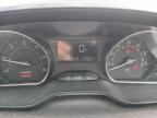 2014 PEUGEOT 2008 ACTIV for sale at Copart SANDTOFT