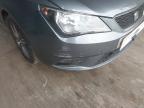 2014 SEAT IBIZA I-TE for sale at Copart SANDTOFT