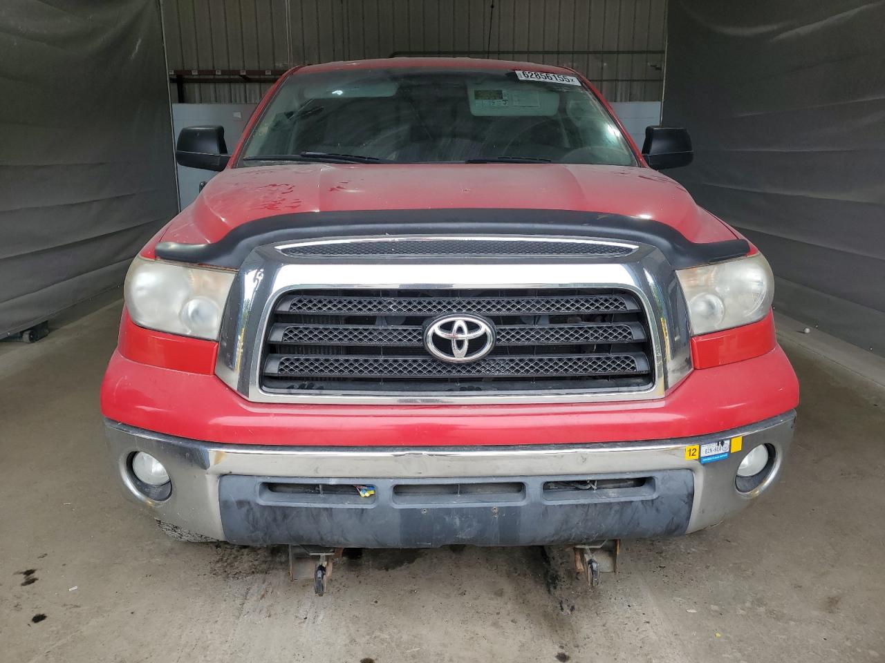 TOYOTA TUNDRA 2008 VIN 5TBBT54198S460470 фото 5
