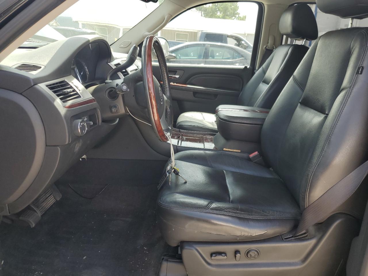 2010 Cadillac Escalade Esv Luxury VIN: 1GYUKHEF3AR188950 Lot: 62906505
