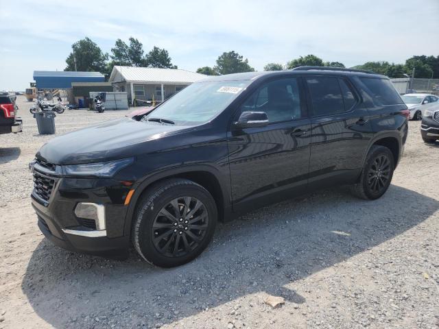 CHEVROLET TRAVERSE R 2023