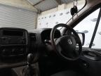 2015 VAUXHALL VIVARO 270 for sale at Copart BELFAST