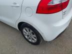 2014 KIA RIO VR7 ECODYNAMICS CRDI  for sale at Copart YORK