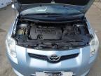 2007 TOYOTA AURIS TR V for sale at Copart WHITBURN