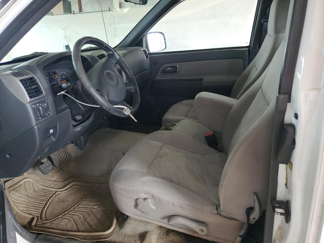 2004 Chevrolet Colorado VIN: 1GCDT196948175702 Lot: 62742445