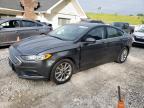 2017 Ford Fusion Se na sprzedaż w Northfield, OH - Front End