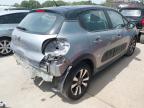 2020 CITROEN C3 ORIGINS PURETECH S/S  for sale at Copart ROCHFORD