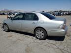 2002 Lexus Ls 430 en Venta en Las Vegas, NV - Front End