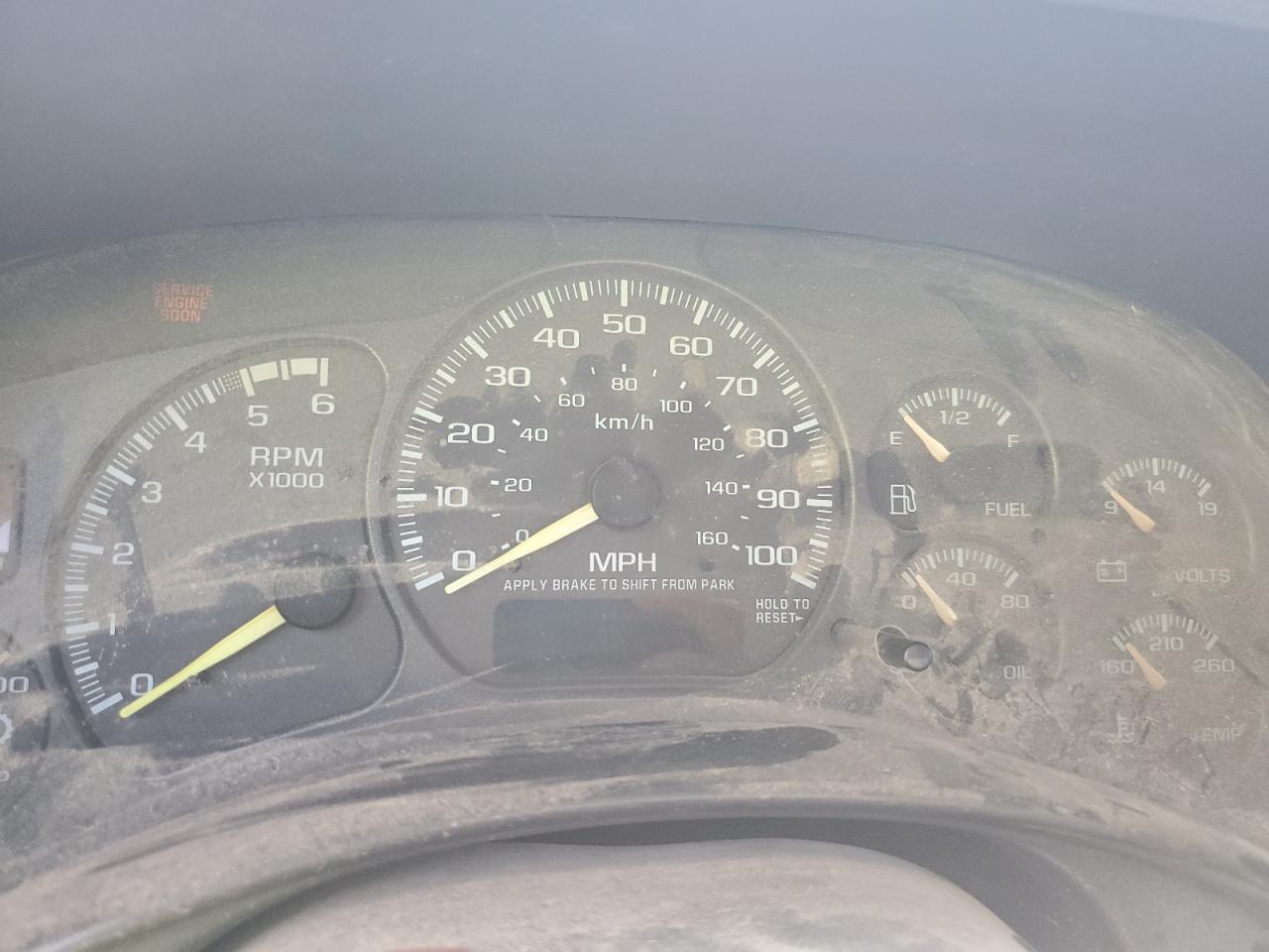 2001 Chevrolet Silverado K3500 VIN: 1GCJK39G21F123586 Lot: 60721925
